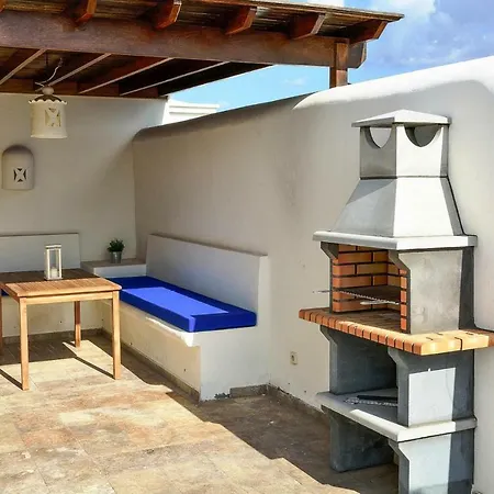 Faro Lanza Playa Blanca - Ace03100h-fya Σπίτι διακοπών *