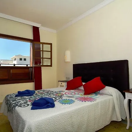 Faro Lanza Playa Blanca - Ace03100h-fya Σπίτι διακοπών
