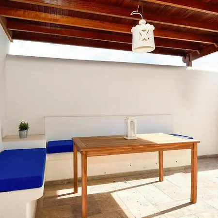 Faro Lanza Playa Blanca - Ace03100h-fya Σπίτι διακοπών