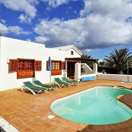 Faro Lanza Playa Blanca - Ace03100h-fya * Πλάγια Μπλάνκα