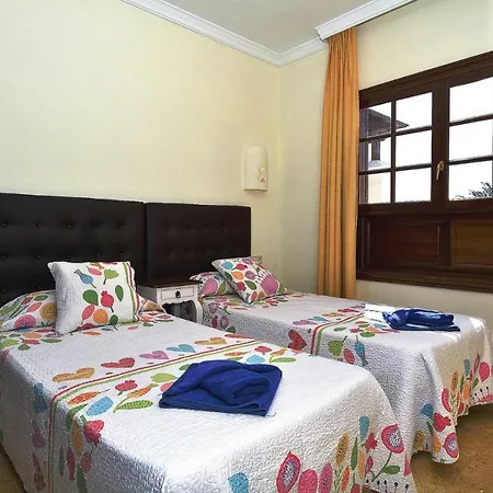 Σπίτι διακοπών Faro Lanza Playa Blanca - Ace03100h-fya Πλάγια Μπλάνκα
