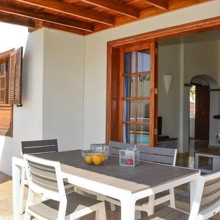 Σπίτι διακοπών Faro Lanza Playa Blanca - Ace03100h-fya *