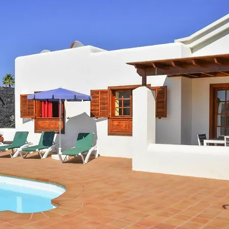 Faro Lanza Playa Blanca - Ace03100h-fya Πλάγια Μπλάνκα