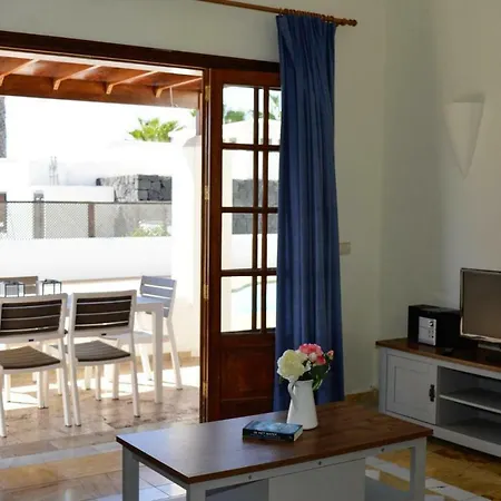 Faro Lanza Playa Blanca - Ace03100h-fya Σπίτι διακοπών *