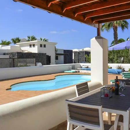 Faro Lanza Playa Blanca - Ace03100h-fya * Πλάγια Μπλάνκα