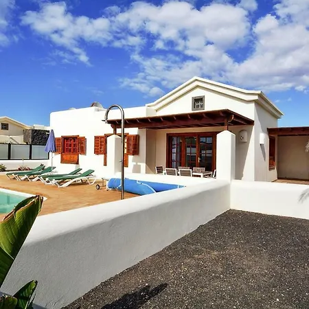 Faro Lanza Playa Blanca - Ace03100h-fya * Πλάγια Μπλάνκα
